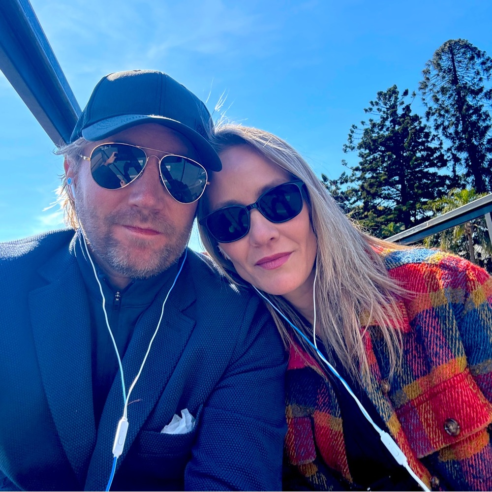 Meet your Posher, Jolean